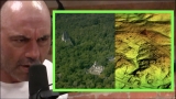 Joe Rogan | The Crazy Stuff They’re Finding in the Amazon!!