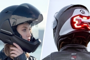UNREAL MOTORCYCLE HELMETS THAT ARE ON ANOTHER LEVEL