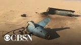 Senior U.S. official says missiles fired on Saudi oil plant were launched from Iran