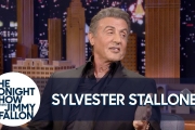 Sylvester Stallone Explains Why He Hated Rocky IV Nemesis Dolph Lundgren IRL