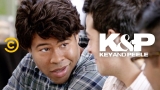 That One Friend Who Makes Everything Awkward – Key & Peele