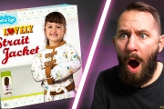 10 Products That Will RUIN Your Childhood!
