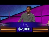 ‘We love you, Alex:’ Alex Trebek gets emotional over ‘Jeopardy!’ contestant’s answer