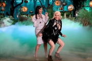 Cardi B Meets Cardi E