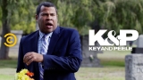 The Most Awkward Run-In You Can Have With an Old Acquaintance – Key & Peele
