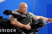 What 15 Movies From 2019 Looked Like Behind The Scenes