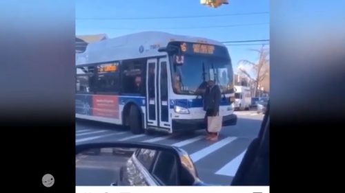 ONLY IN NEW YORK COMPILATION #5