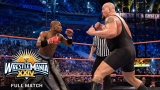 FULL MATCH – Floyd Mayweather vs. Big Show – No Disqualification Match: WrestleMania XXIV
