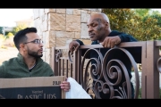 Crazy Neighbor | Mike Tyson & Anwar Jibawi