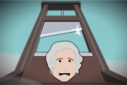 How Long did a Person Stay Alive after being Guillotined?