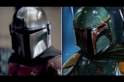 The Differences Between The Mandalorian And Boba Fett Explained