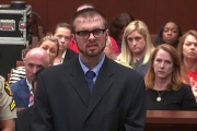 Curb your murder sentencing