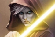 What The Yellow Lightsaber In Star Wars Means