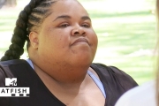 Is This the Rudest Catfish Ever?