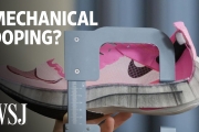 The Controversy Behind Nike’s Vaporfly Running Shoe, Explained | WSJ
