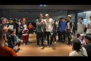 LES TWINS | Freestyle to One Way Shanghai Workhshop 2020 ????????