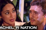 Peter Confronts Victoria After Hometown Warning | The Bachelor