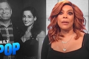 Wendy Williams Under Fire for Joke About Drew Carey’s Murdered Ex