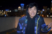 HARVARD PLEASE LET ME IN (Music Video)