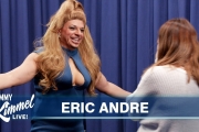 Eric Andre Pranks Beyoncé Fans