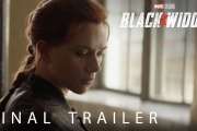 Marvel Studios’ Black Widow | Final Trailer