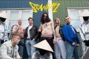 Strawhatz – Uncle Robz Theme