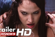 GETAWAY Trailer (2020) Scout Taylor Compton Horror Movie