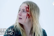 SURVIVE (2020) – Official Series Trailer