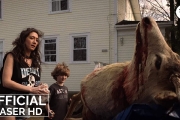 THE WRETCHED (2020) – Official Movie Trailer