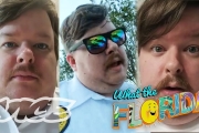 Fired for Farting: The Story Behind Florida Man Paul Flart