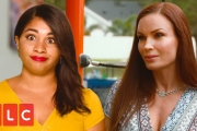 Anny Learns Bryson’s Grandma Is a Porn Star! | 90 Day Fiancé