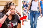 30 Celebs Whose Weight Loss Left Them Unrecognizable