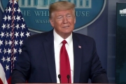 Trump asked if he’d pardon Joe Exotic from ‘Tiger King’ Netflix series