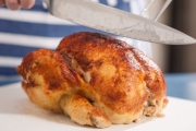 Don’t Eat Another Costco Rotisserie Chicken Until You Watch This