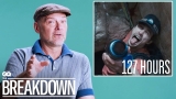 Survivalist Les Stroud Breaks Down Survival Scenes from Movies