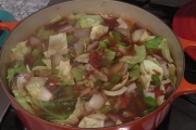 How To Lose 15 pounds in 7 days with Peel-a-Pound Soup