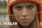 Becky Trailer #1 (2020)