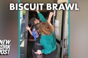 Brawl breaks out at Red Lobster after long wait times on Mother’s Day