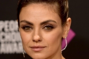 It’s Finally Become Clear Why Mila Kunis Disappeared