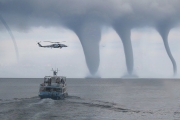 15 Most Dangerous Natural Phenomena In The World