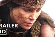 THE OLD GUARD Trailer # 2 (2020) Charlize Theron, Action Movie
