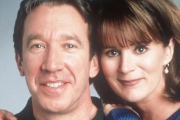 Ever Wonder Why The Mom From Home Improvement Was Recast?