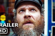 AN AMERICAN PICKLE Trailer (2020) Seth Rogen Comedy Movie