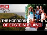 What really happened on Jeffrey Epstein’s private island?