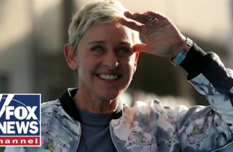 Ellen DeGeneres called out by employees for toxic work environment