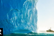Why No One’s Allowed To Explore The Antarctic