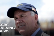 Navy chief fired after making private proposal to White House to restore SEAL’s rank