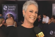 Why Jamie Lee Curtis Considers Herself As A ‘Swiftie’ | American Music Awards 2019