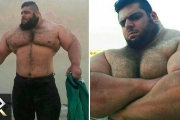 The LARGEST HUMANS To Ever Live