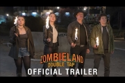 ZOMBIELAND: DOUBLE TAP – Official Trailer (HD)
